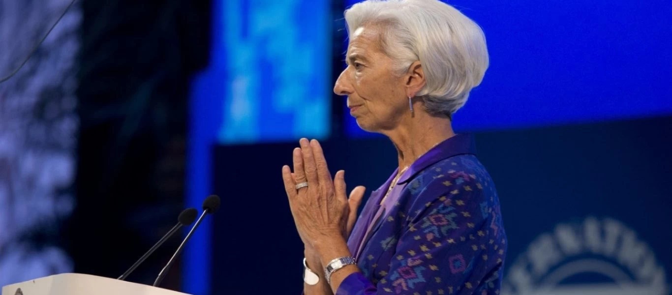 Reuters: «Η ΕΚΤ σχεδιάζει πλάνα έκτακτης ανάγκης χωρίς την γερμανική κεντρική τράπεζα»